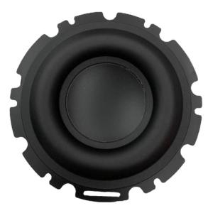 Đáng tin cậy 4.5 "50 Wát mids loa bass sừng tần số thấp Loa mids loa bass các tính năng cao su lớn Surround