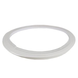GTRBFDS TPE Wardrobe Seal Insect-proof Dust-proof Strip Self-Adhesive Cabinet Door Strip Seal Strip