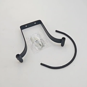 Strong Curved Wall Hook Systems for Storing Hats Belts Entryway Arrangement Management