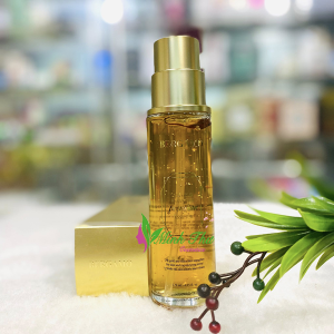 Tinh Chất BERGAMO 24K Gold Bakuchiol Premium Essence 120ml