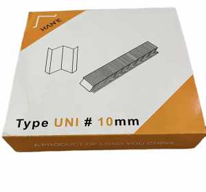Vnail #10mm for Photo Framing Joiner