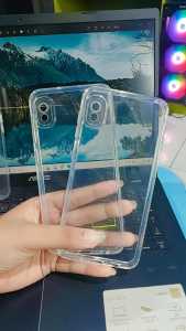 SOFTCASE TRANSPARAN ( SAMSUNG A10/ M10 ) PREMIUM CLEAR SOFT CASE - PGC SHOP