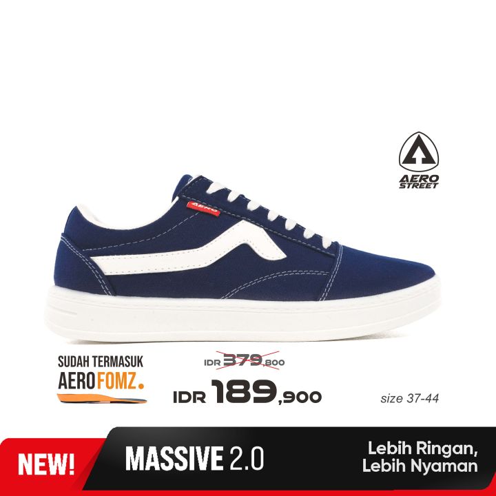 Aerostreet%2037-44%20Massive%20Low%202.0%20Biru%20Tua%20Natural%20-%20Sepatu%20Sneakers%20Casual%20-%20Image%202
