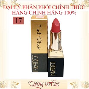 Son Vitamin Lâu Phai LOCEAN Tint Stick - 3.7g (Có Lựa Chọn Màu)
