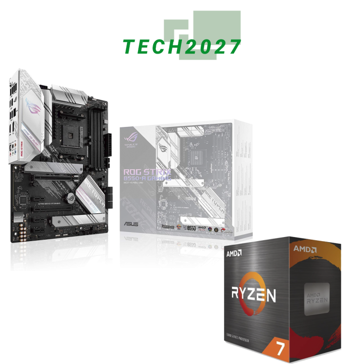Asrock Motherboard Cpu Motherboard Amd Ryzen 5 5600x Motherboard