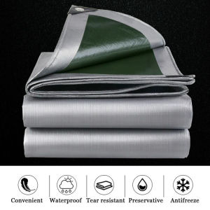 MULTIFUNCTION NANO WEATHER NET Tarpaulin rain cloth waterproof sunscreen thickening outdoor sunshade rain cloth truck