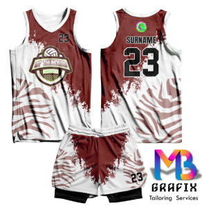 Jersey  for men and women SUBLIMATION