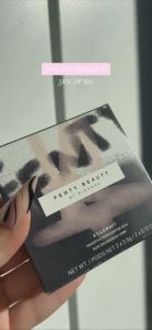 Fenty beauty matte pearlescent 3.5g