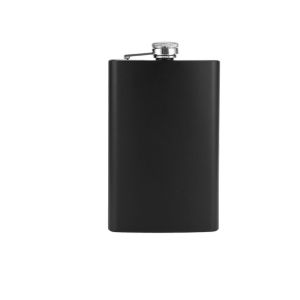 CHUN053634 Portable Drinking Bottle Alcohol Wine Whiskey Holder Liquor Flask Hip Flask Stainless Steel