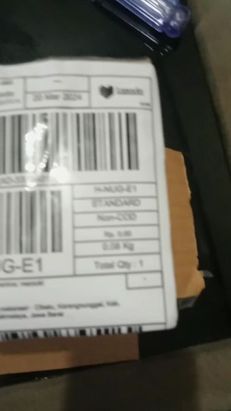 Buyer review video 2