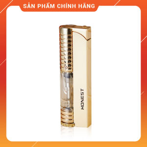 Hộp Quẹt Bật Lửa Khò Gas 1 Tia Cực Mạnh Honest BCZ-806