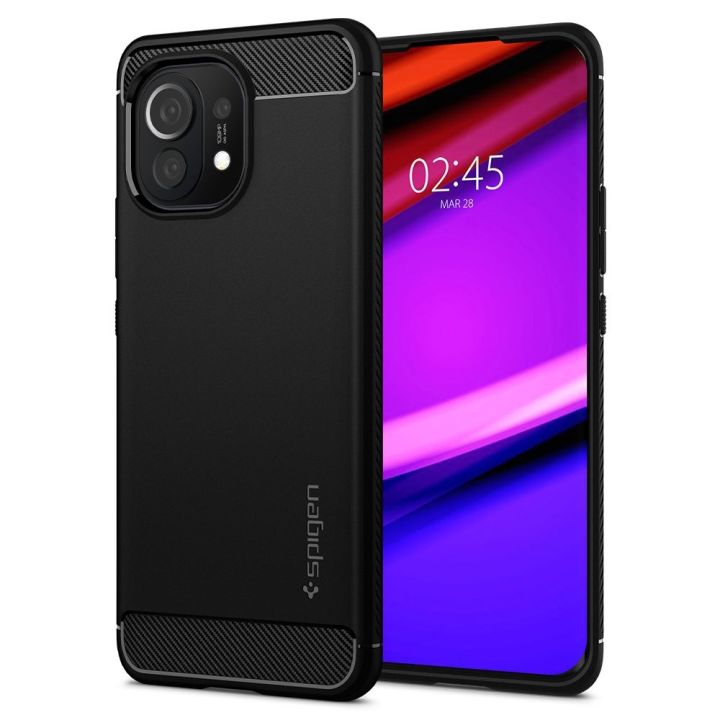 Spigen Xiaomi Mi 11 Lite 5G Mi 11 youth Mi 11 Lite Mi 11 Lite 5G