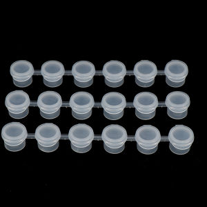 songduanshi 5x6 Pcs Joint Pigment Box Painting Acrylic Paint Supplies Drawing Art Education