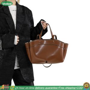 Fashion Women Tote Bag Soft PU Leather Large Tote with Multiple Pockets for Work and Leisure in Stylish Shades