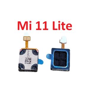 Loa Trong Loa Nhỏ Xiaomi Mi 11 Lite Mi 11 Pro 4G Mi 11 Lite 5G NE Loa Nghe Gọi Linh Kiện Thay Thế