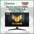 Màn Hình Gaming ASUS TUF VG279Q3A 27"/FHD/IPS/180Hz/1ms ) Hàng Chính Hãng. 