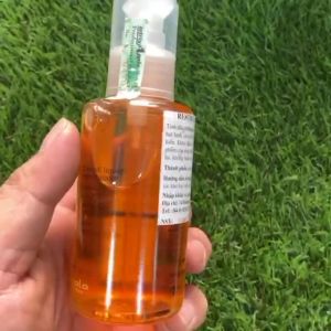 Tinh dầu dưỡng phục hồi tóc hư tổn Fanola Nourishing Restructurant Serum 100ml