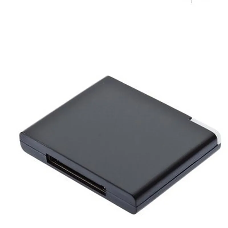 Adattatore Bluetooth A 30 Pin, Ricevitore Audio Musicale - 9