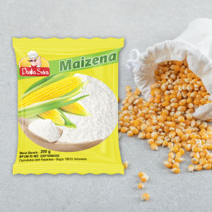 Tepung Maizena Padasuka 200gr