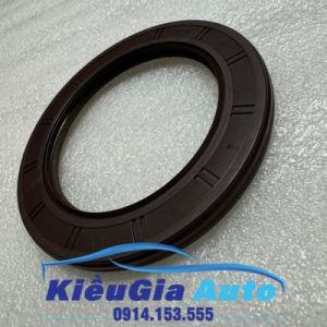 Phớt đuôi trục cơ Kia Carens 2007-2016 214432B020 Chính hãng