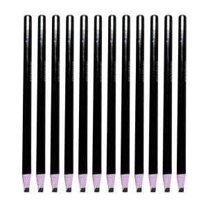 Color Peel-Off China Markers Grease Pencils Set Colored Drawing Marking Crayon Pencil for Coloring Drawing Marking