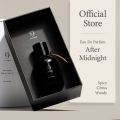 Past Nine Eau De Parfume Timeless Parfum After Midnight EDP Before Sunset Wangi Tahan Lama Unisex Grade A Fragrance Oil Pastnine. 