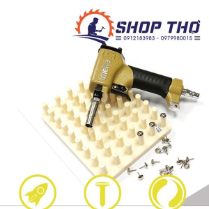 Súng Bắn Đinh Mũ 9mm 11mm 16mm