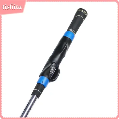 Golf Swing Grip Trainer Golf Training Aids Practice Teaching Tool Golf Club Training Grip for Kids Improve Hand Positioning