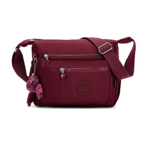 OPIOBAGS TAS SELEMPANG WANITA / SLINGBAG BAHU BESAR WANITA / KP 12617