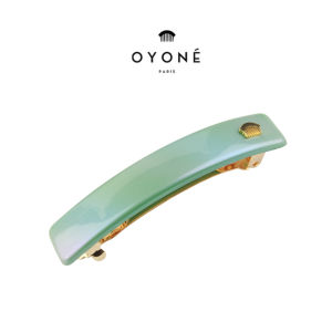 Oyone Paris | Sam Barrette | Hair Accessories | Hair Clip | Hair Pin | Sepit Rambut | 发夹