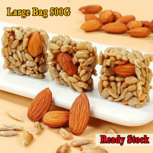 WooNut Delicious Low Fat Nut Almond and Sunflower Seed Snack Packs Afternoon Tea Pairing