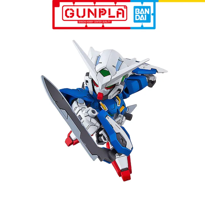SD%20EX-STANDARD%20003%20GUNDAM%20EXIA%20-%20Image%203