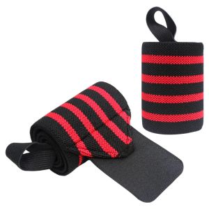 ถุงมือฟิตเนส พร้อมส่ง ถุงมือเซพข้อ ใส่ออกกำลังกาย ถุงมือยกน้ำหนัก 1ข้าง (สีเหลือง)