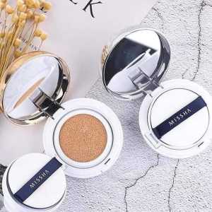 Phấn nước Missha Magic Cushion Cover Lasting SPF50+ PA+++ (kiềm dầu che phủ)