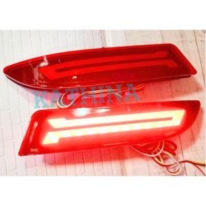 Lampu Reflektor Belakang Mobil All New Avanza Tipe G Reflector
