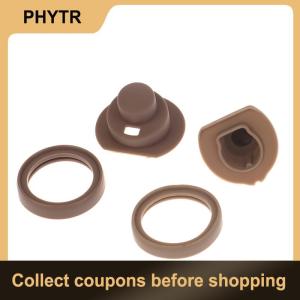 【PHYTR】 Universal Parts For ZOJIRUSHI Thermal Mug SM-SA SM-KA Lid Bouncing Lid Seal Ring Plug Gasket Washer Anti-Leak Accessories