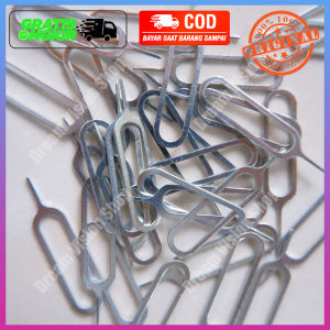 Sim Injector Atau Tusukan Sim Card Paling Murah Harga Per Unit Atau Satuan