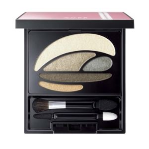 Phấn mắt cao cấp Kao Sofina Aube 3.1g - Japan