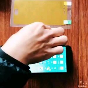 Anti Gores LG G7 Plus ThinQ Soft Nano Film Hydrogel LG G7 Plus