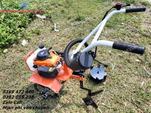 Máy xới đất gia đình 2kw giá rẻ