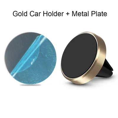 Doudoulie Magnetic Phone Holder in Car Stand Magnet Cellphone Bracket Car Magnetic Holder for Phone for i-Phone 12 Pro Max Huawei Xiaomi
