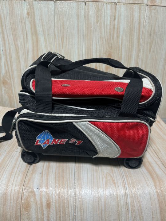 Ball Bowling Bags (Used) Lazada PH