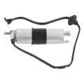 External Fuel Pump 0986580371 Car Fuel Pump for MERCEDES-BENZ W202 C180 C200 C220 C230 C280 S202 C208 A208 AMG. 