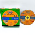 Batu Gerinda Potong/ Cutting Wheel WD 4 inch 1dus 20Pcs. 