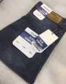 PULL AND BEAR JEANS STRETCH SUPER SKINNY PRIA / CELANA PANJANG TERBARU / JEANS HITAM PEKAT. 