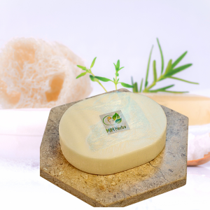 ORIMARRU SABUN  MUKA SABUN PEMUTIH GEL MENGANDUNG SUSU + COLAGEN  100% ALAMI