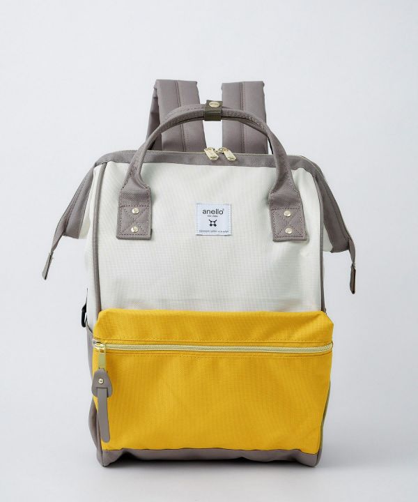 Anello Limited Edition Anello Signature Backpack Anello REPREVE