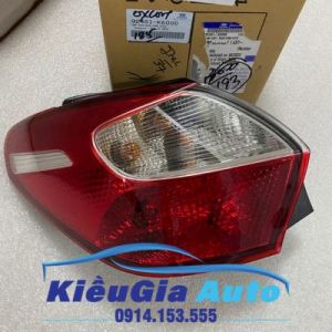 Đèn hậu (Đèn lái sau) Hyundai i10 2020-2022 Chính hãng