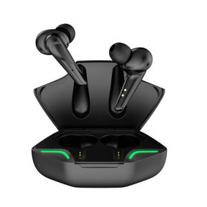 Earphone Bluetooth M10 LED Smart Display Headset Nirkabel TWS 5.1 AH084 - BE
