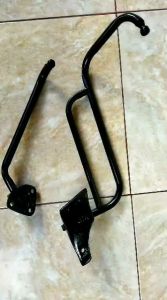 TANGKAI GAGANG SPION DYNA RINO DELTA (Sepasang)